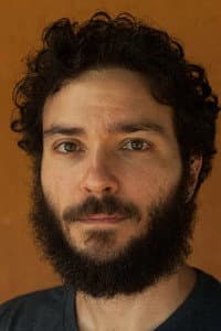 João Campos in Três