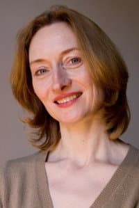 Andrea Miltner in Osmdesát dopisů