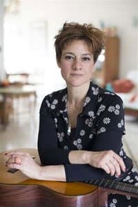 Virginia Innocenti in Mala época