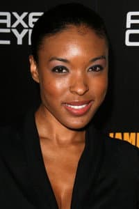 Patrice Hollis in Playboy Video Playmate Calendar 2008