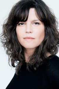 Lucie Muhr in Wie Licht schmeckt