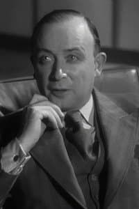 Henri Marchand in Je vous aimerai toujours