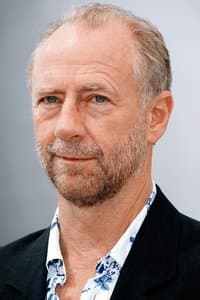 Xander Berkeley in The Toe Tactic