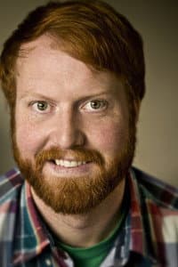 Randy Liedtke in Slingshot Cops