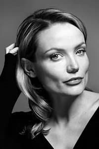 Anna Samson in Crime & Punishment