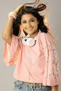 Aarohi Patel in Premji: Rise of a Warrior