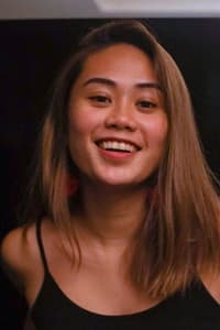 Katrish Aristoki in Ganggang