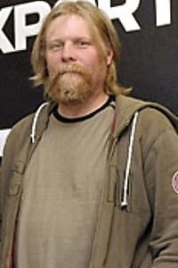 Rauno Juvonen in Bad Luck Love