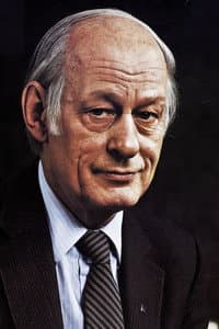 René Lévesque in Le choix d'un peuple
