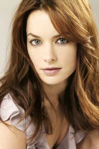 Gina Holden in Kidnapped to the Island