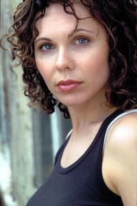 Masha Sapron in Strange Things Happen at Sundown