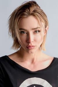 Lauren McKnight in The Outer Wild