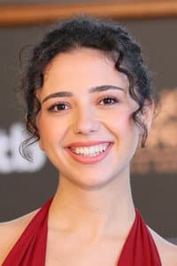 Mariam Dawoud in Geister