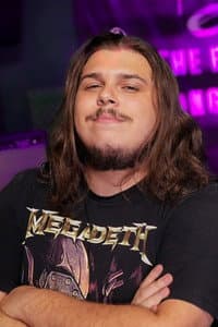 Breno Guarino in O Sacrifício do Quarto Anjo