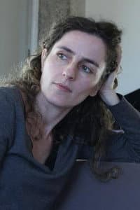 Sara Graça in Bestas