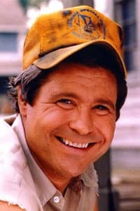 Ben Jones in The Dukes of Hazzard: Reunion!