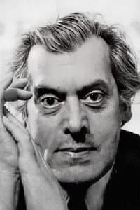 Raúl de Lange in Prisioneros de la tierra