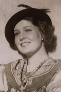 Phillis Fehr in Hoheit tanzt Walzer