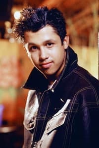 Erik-Michael Estrada in The Bang Bang Brokers