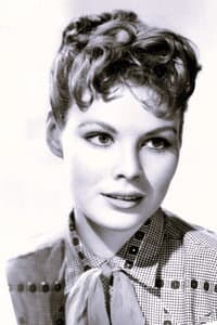 Jo Morrow in The Legend of Tom Dooley