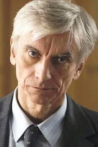 Philippe Duclos in Un Illustre inconnu