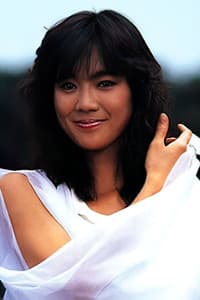 Yoko Asakura in In the Realm of the Senses: Recalling the Film