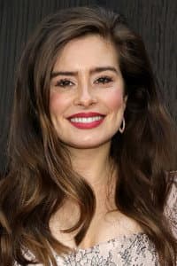 Rachel Shenton in The Strangers: Chapter 2