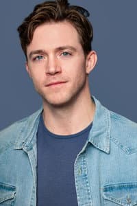 Jake Boyd in No Compromise