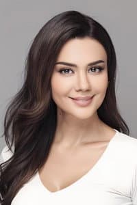 Oksana Rasulova in Sevgi Romanı