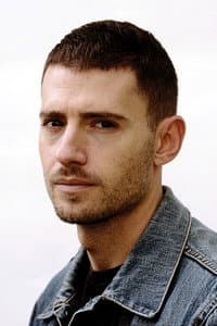Julian Morris in The Strawberry Jam