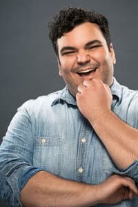Ian Karmel in Sex: Unzipped