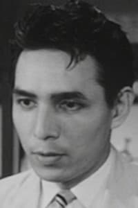 Kōzō Nomura in Varan the Unbelievable