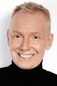 John Epperson in Beauty in a Jar
