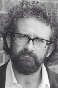 Michael Geary in Dune Drifter