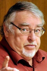 Marc Olinger in De falschen Hond