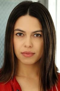Sharinna Goyco in Good Egg