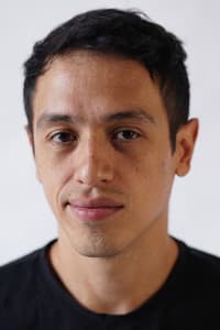 Jesús Estrada Escobedo in Cinco de junio