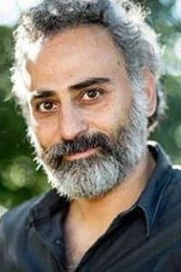 Hossein Taheri in Omayma