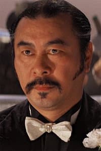 Roy Chiao in 97 Ga Yau Hei Si