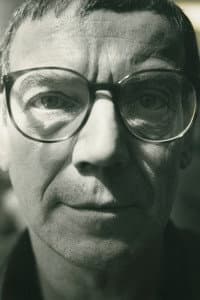 Håkan Alexandersson in Tills elden släcks