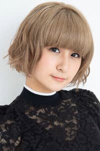 Yu-ri Yoshida in 地縛少年花子くん