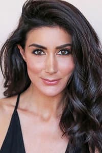 Rachael Markarian in The Stalking Fields