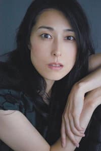 Natsuki Kunimoto in メタルカ-METALCA-
