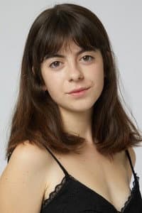 Judit Martín in El fantasma de mi mujer