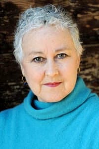 Jane Carr in Something for Everyone