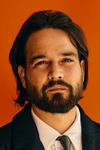 Daniel Zovatto in The Last Druid