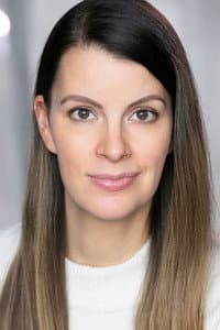 Stacy Sobieski in Superman: Requiem