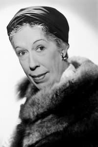 Edna May Oliver in Romeo and Juliet