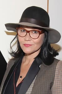 Patricia Black in The Last American Guido