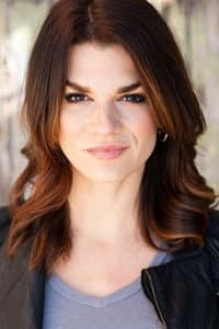 Brittany Goodwin in Hometown Remedy